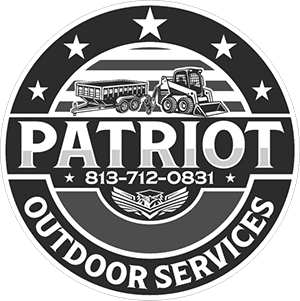Client Logo: Patriot Outdoor Services